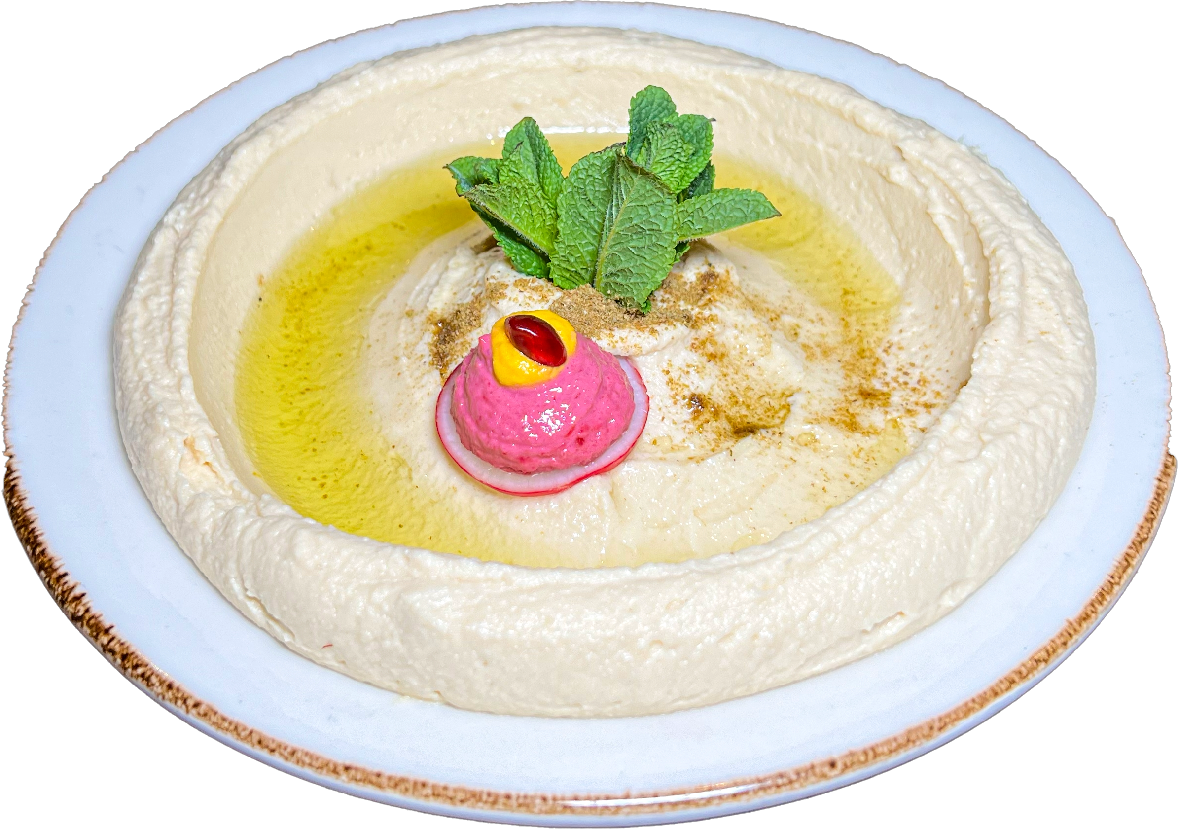 Hummus