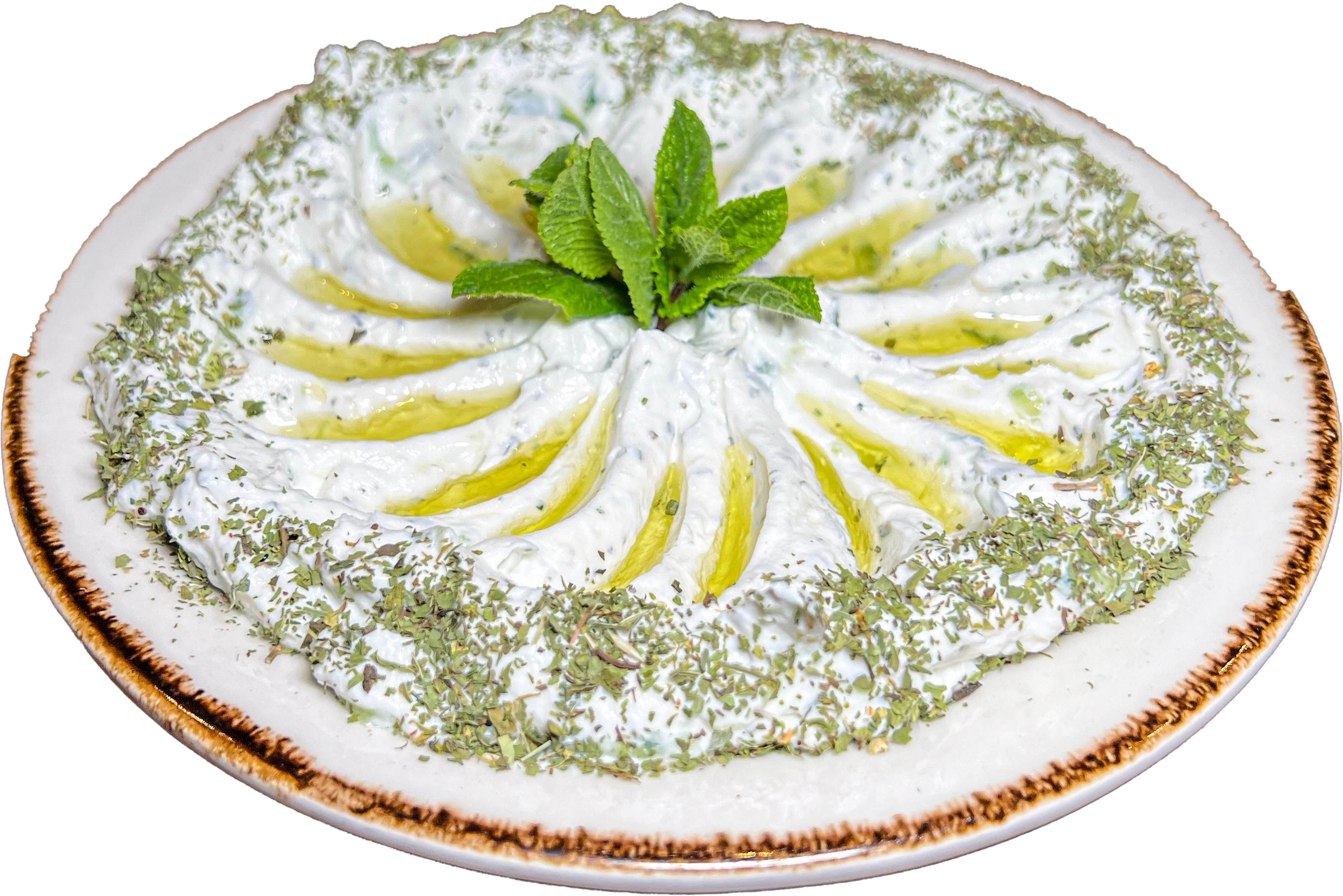 Tzatziki